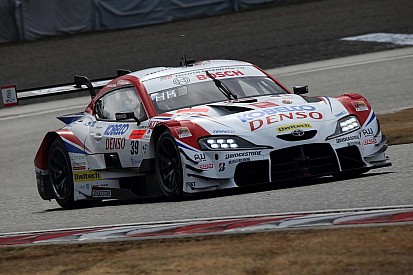 Kovalainen approves of wide-ranging SARD changes
