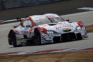 Kovalainen approves of wide-ranging SARD changes