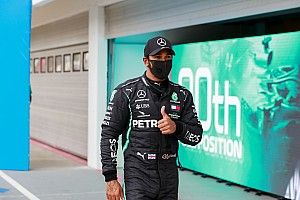 'Recorde centenário' de Hamilton em 2020 e mais: o que está em jogo no GP do Bahrein de F1?