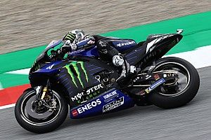 MotoGP: Viñales crava volta voadora e conquista pole na Áustria