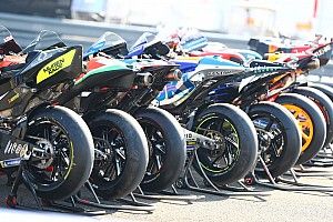 La media de edad de los equipos de MotoGP en 2021
