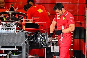 Análise técnica: confira as últimas atualizações para o GP da Hungria