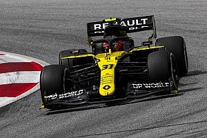 Ocon : "Pas le retour qu’on avait espéré"