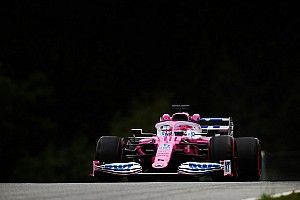 GALERÍA: las fotos de las prácticas para el GP de Austria