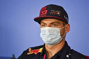 Verstappen: "Red Bull'un Albon yerine Vettel'i alması için hiçbir sebep yok"