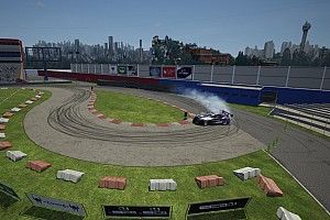 Veja como foi o segundo dia de classificatórias do Ultimate Drift Games na Vila Capanema