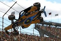 IndyCar Esports: Lando Norris furioso con Pagenaud