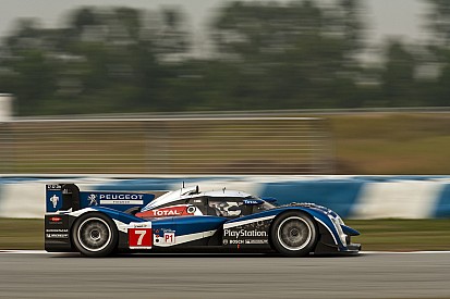 Peugeot 908 HDI FAP na sprzedaż