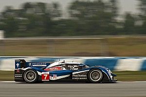 La dernière Peugeot 908 victorieuse mise en vente