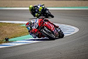 Bagnaia now feels like "fully-fledged MotoGP rider"