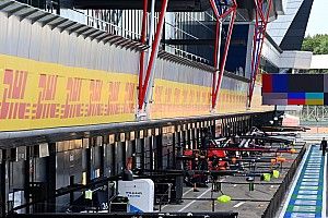 Гран При Великобритании: пять вопросов перед гонкой