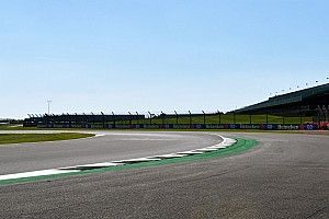 Silverstone'da hava sıcak olacak