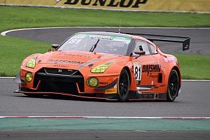S耐王者のGTNET MOTORSPORTS、2020年は“ダイシンカラー”でシリーズ3連覇狙う