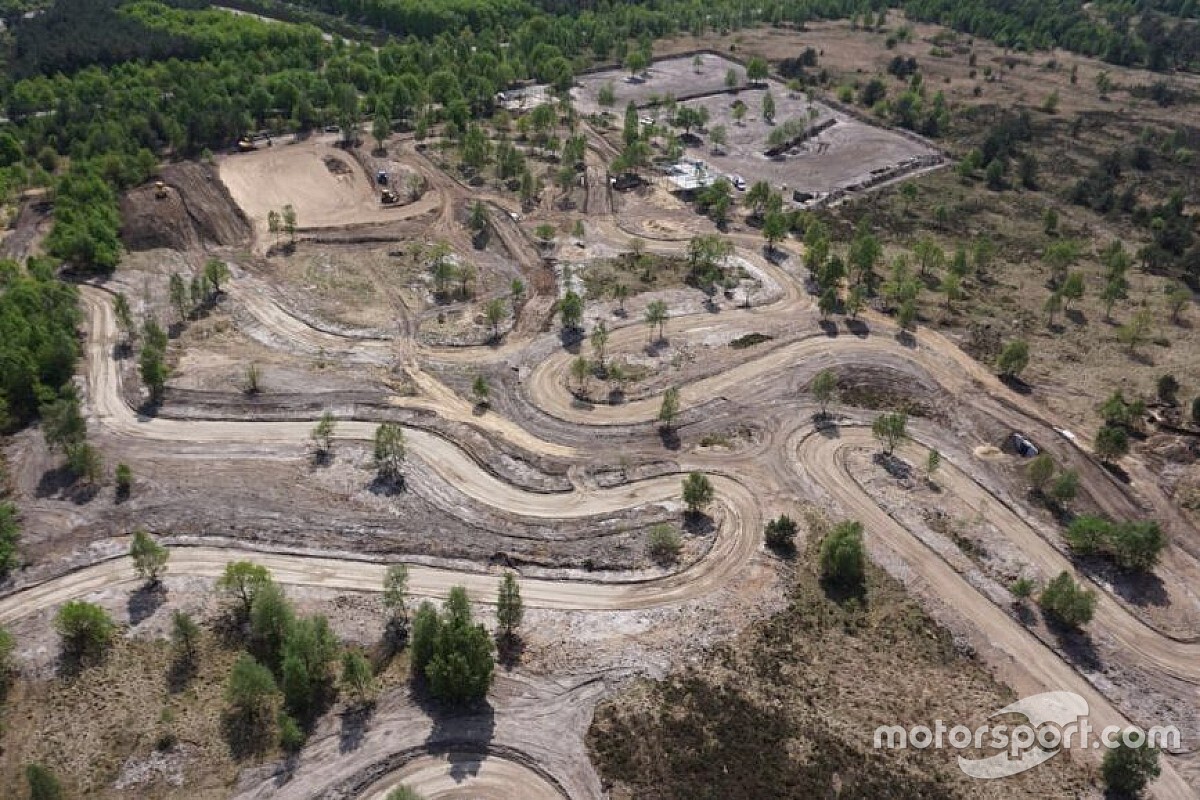 Arnhem vervangt Valkenswaard, mogelijk MXGP in Oss in 2021