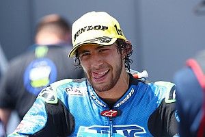 Xaus: "Bastianini si unirà ad Avintia al 99% nel 2021"