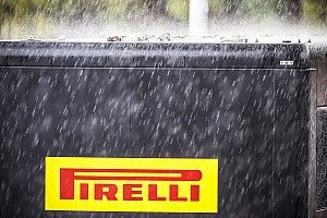 A korai előrejelzések alapján pakolhatják az esernyőt a Spába érkező F1-csapatok