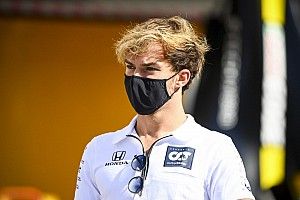 Gasly: casa svaligiata mentre era a correre a Barcellona