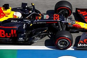 Wolff en Hamilton in koor: Verstappen begint zondag als favoriet