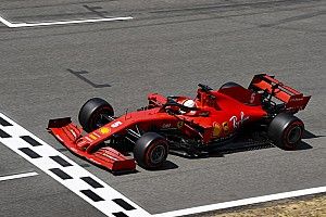 Berger: "Vettel emekli olmalı"