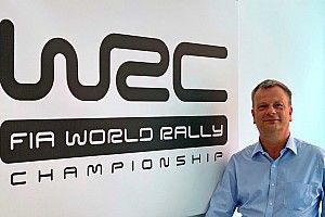 Peter Thul nuovo senior director sport dei promotori WRC
