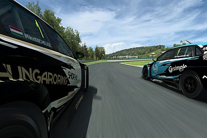 Kezdődik a Hungaroring E-Sport Bajnokság: Szujó kommentál, Bereznay nem indul, de elmondta az okokat