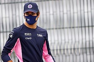 Button: Stroll megérdemli a helyét a Forma-1-ben