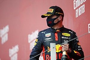 Марко назвал условия ухода Ферстаппена из Red Bull