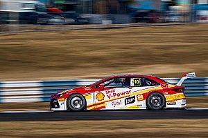 Zonta lidera primeiro treino livre da Stock Car de 2020 em Goiânia