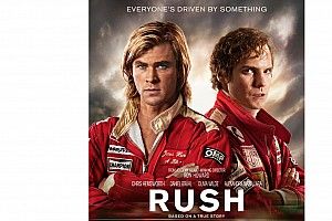 Ghini: "Ho fatto cambiare il finale del film Rush"