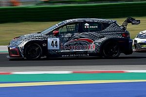TCR Italy: Michele Imberti pronto per il round di Imola