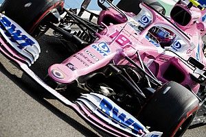 Racing Point reconnu coupable après les réclamations de Renault