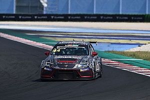 TCR Italy: Imberti riparte da Misano in testa alla Classe DSG