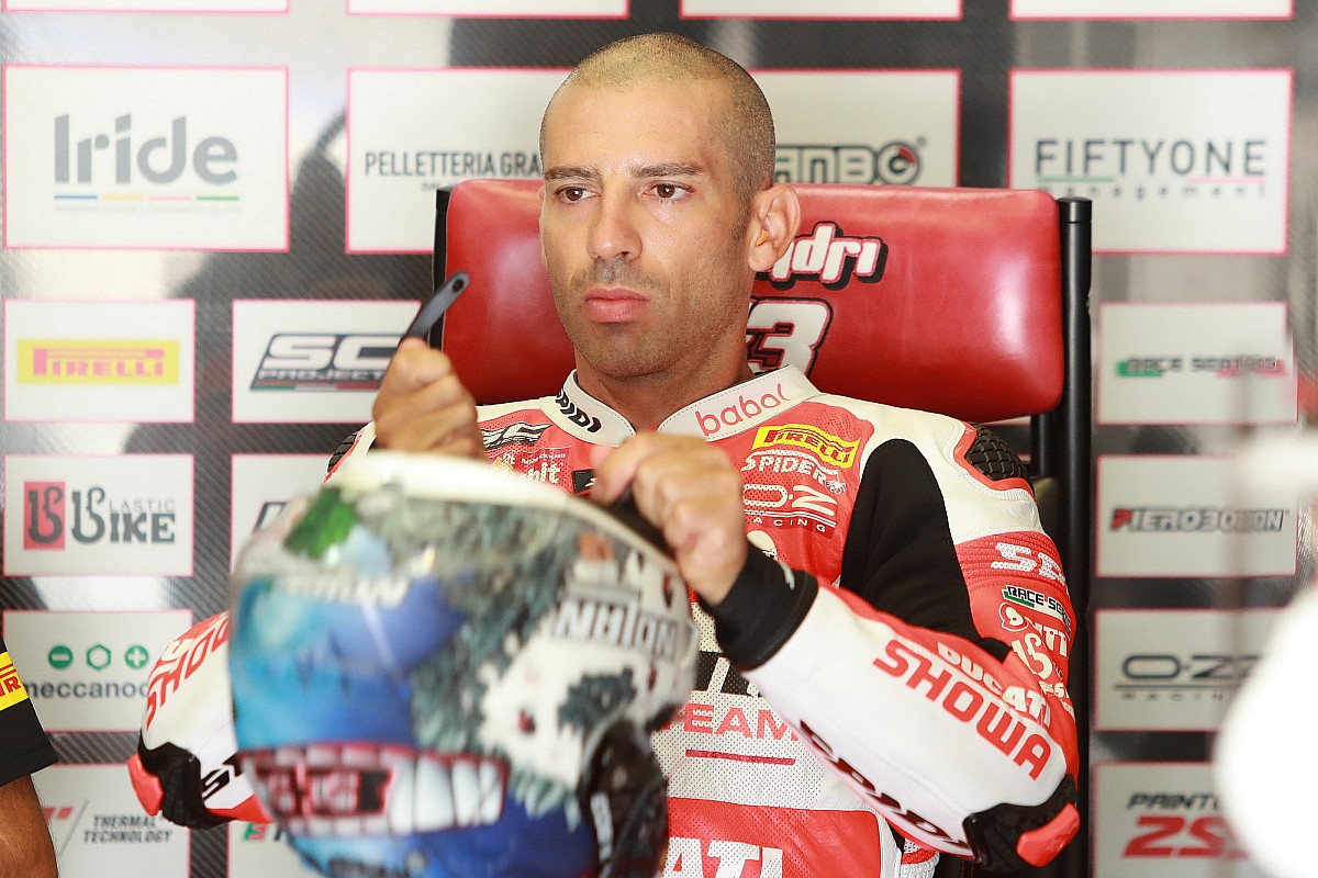Melandri: Dovizioso Seharusnya Diperlakukan Layaknya Juara Dunia