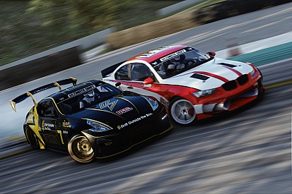 Ultimate Drift Games tem mais de 100 inscritos para etapa deste final de semana em Atlanta