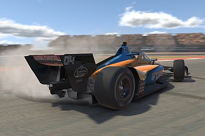 Alonso után Norris is rajthoz állna az Indy 500-on