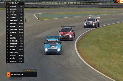 En Colombia inician serie de eSports en pro de mecánicos