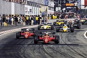 Motorsport Images assists Ferrari with 1000th GP celebration book