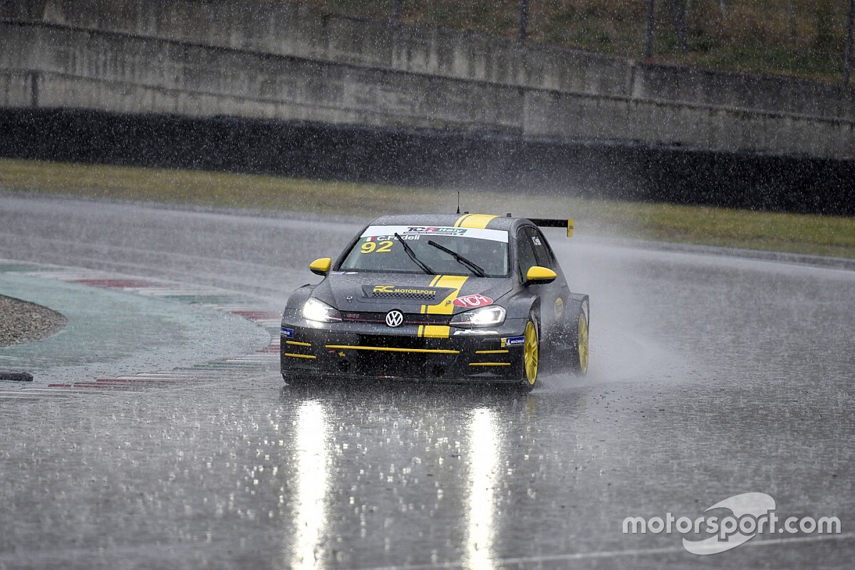 TCR Italy: Carlotta Fedeli correrà anche a Misano