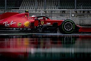 Ferrari-coureurs positief verrast: "Beter gevoel dan vorige week"