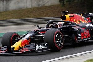 Verstappen: "La RB16 non funziona e non sappiamo perché"