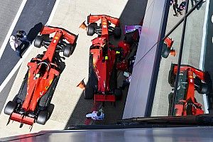 Head to head: Het Formule 1-seizoen 2020 in cijfers