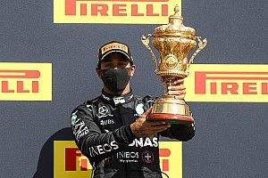 Mondiale Piloti F1 2020: Hamilton scappa a +30 su Bottas