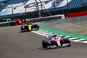 Положение в общем зачете Формулы 1 после решения FIA