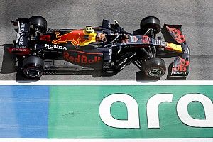 A Honda újítása is hozzájárulhatott ahhoz, hogy a Red Bull elvesztette az egyik fölényét a Mercedesszel szemben