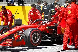 Vettel: "Umarım Macaristan aracımıza uyar"