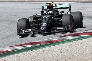 A Mercedesé a legerősebb motor, a Honda 20 lóerővel gyengébb