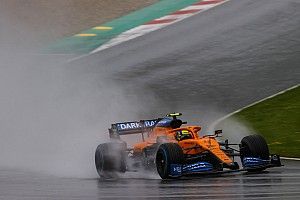 Norris verwacht tijdens race ‘grotere uitdaging’ door rugklachten