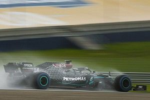 Macaristan GP'de yağmur ihtimali var