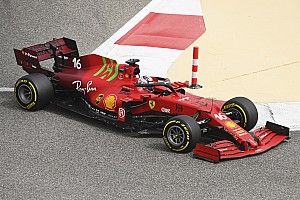 Леклер рассказал об улучшении Ferrari
