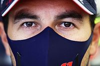 F1: Pérez diz que “não tem nada a perder” contra Verstappen